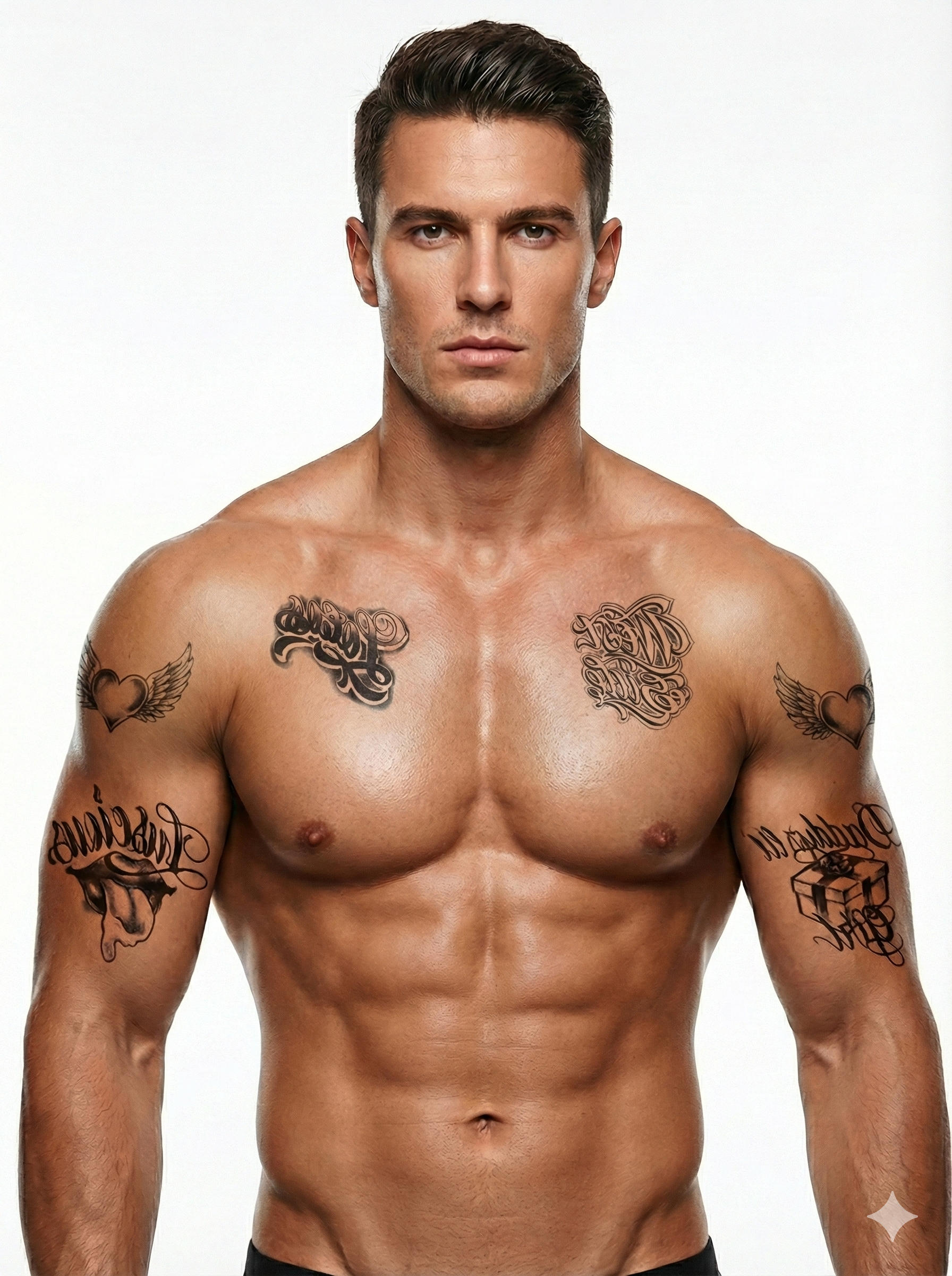 Destacável 3D Media