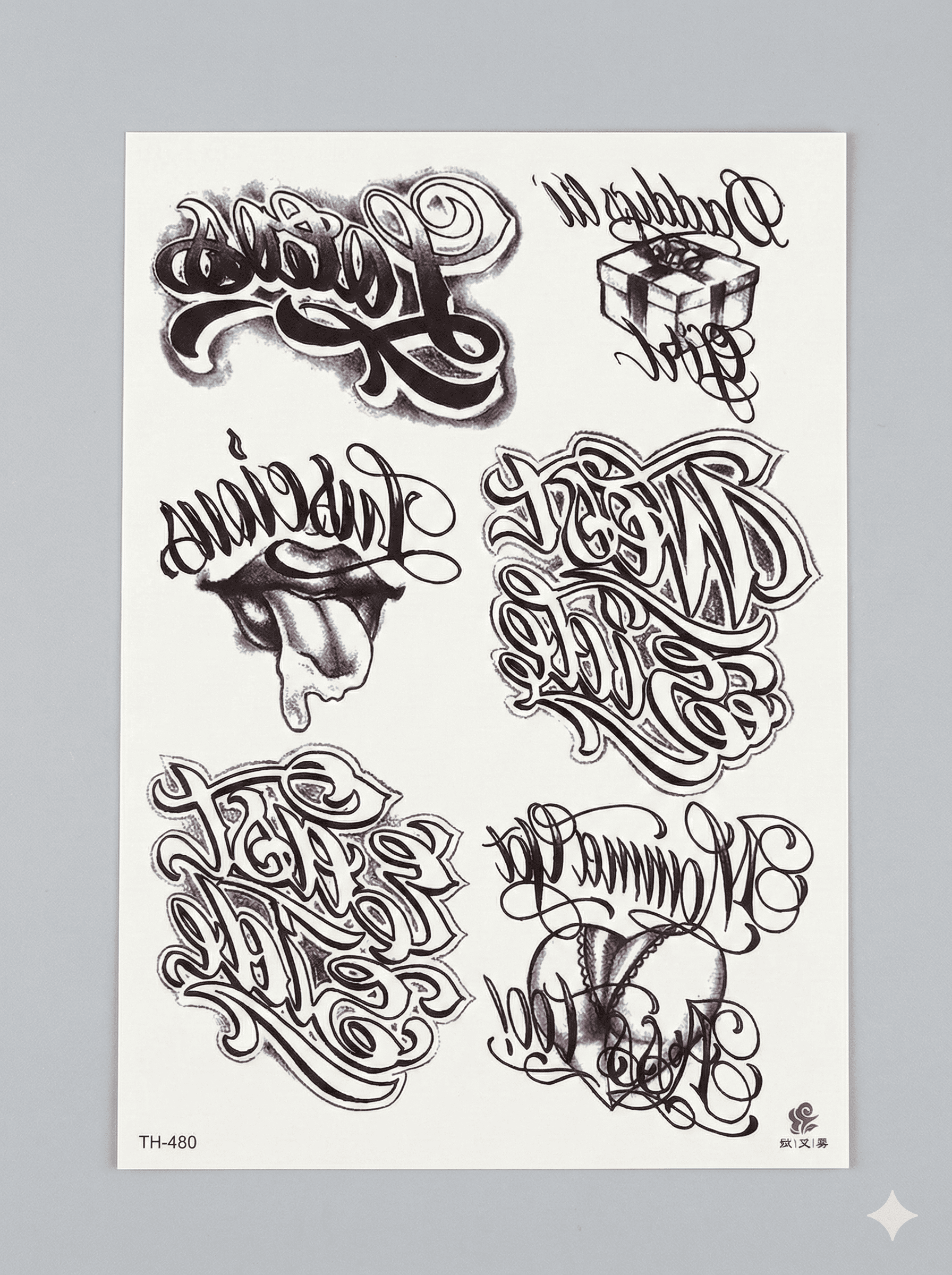 Destacável 3D Media